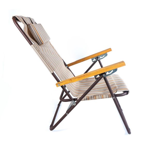 Крісло складане Ranger Comfort 1 RA3301 | Зображення 9