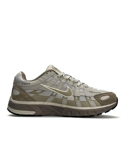 Чоловічі кросівки P-6000 S Reflective Beige Brown весна / літо / осінь A3829 43 27.5 см | Зображення 1