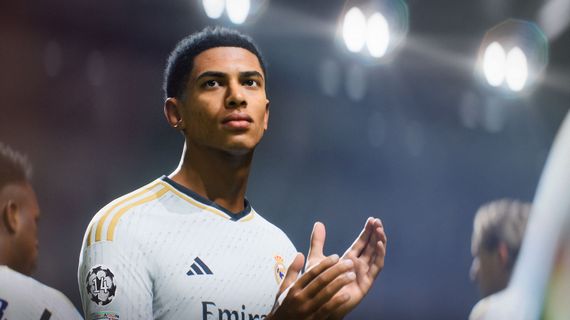 Гра EA Sports FC 24 (PC) (1159459) | Зображення 7