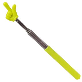 Телескопічна указка палець Пікмі PCM-205(Lime) довжина 68 см