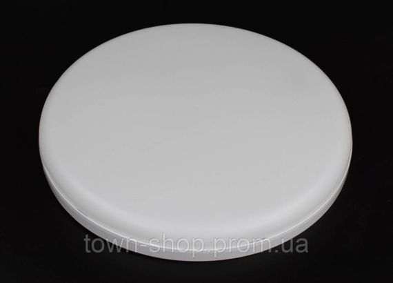 Светильник потолочный LED 48002/48W-ro Белый 4х30х30 см.