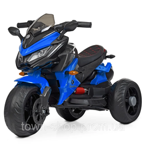 Детский электромотоцикл Bambi Racer M 4274EL-4