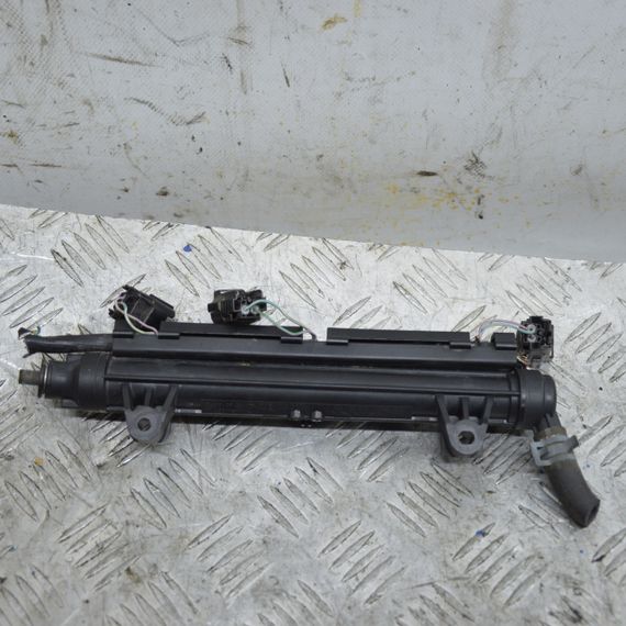 Паливна рампа 1.2 12V Volkswagen Polo 2001-2009 Рейка паливна Фольксваген Поло 03E133320 | Зображення 1