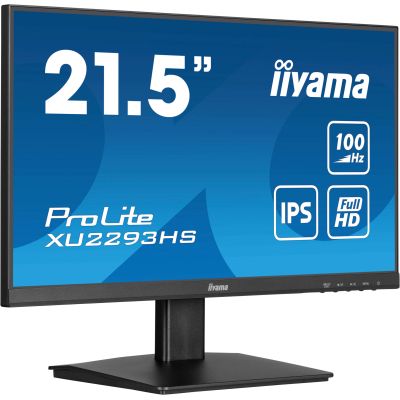 Монитор iiyama XU2293HS-B6 | Зображення 5