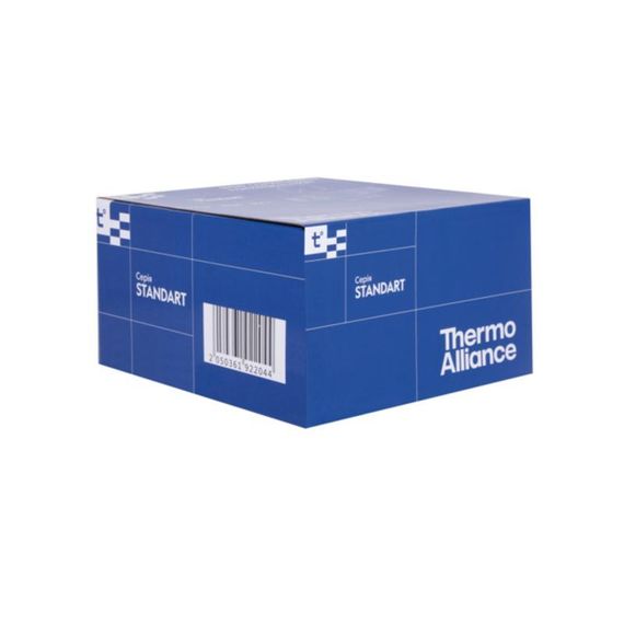 Фільтр самопромивний Thermo Alliance Standar 3/4" тонкого очищення SF127W20 | Зображення 8