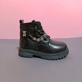 Черевики "В30751-0" 29