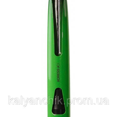 Шахта кальяна Koress K3 Sky зеленый | Зображення 1