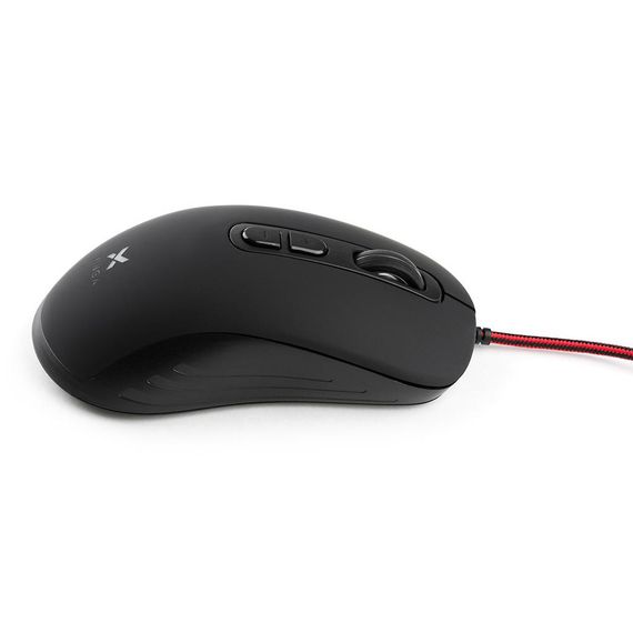 Мишка Vinga MSG-868 Silent black | Зображення 5