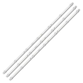 LED підсвітка TV 42" 4708-K42WDG-A1113N01 K420WDG A1 3шт.