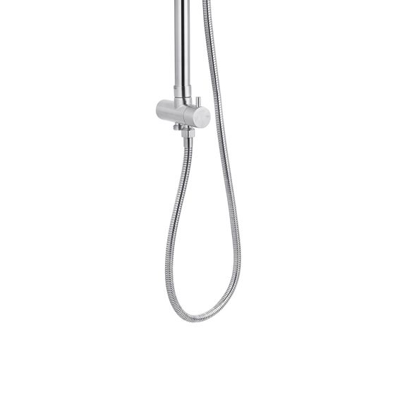 Душова система Kroner KRP Edelstahl Klassisch - ESG231 Flex (CV029978) | Зображення 5