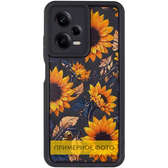 TPU чохол Prestige для Xiaomi Redmi 12C Sunflower