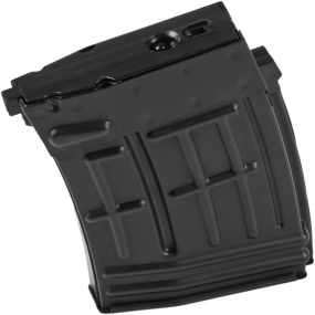 Механічний магазин LCT SV-006 для СВД