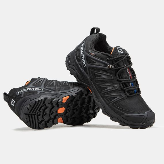 Чоловічі кросівки  Salomon Speed Cross Pro весна / осінь 1630 44 28