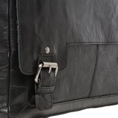 Сумка Ashwood 8343 Black | Зображення 4