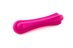 Игрушка для собак FIBOO Fiboone, 19 см, розовая