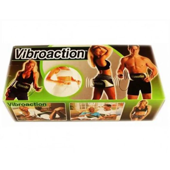 Пояс Vibroaction Виброэкшн H0229 | Зображення 6
