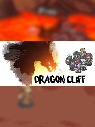 Dragon Cliff Steam Gift EUROPE