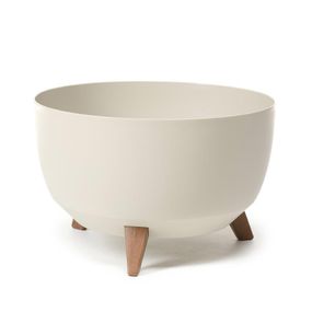 Вазон Lamela ROMA 242*150 mm, бавовняний