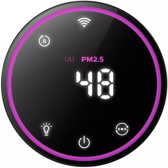 Повітроочищувач Philips AC1715/10 | Зображення 5