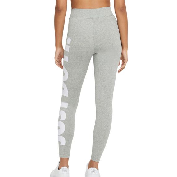 Лосини Nike W NSW ESSNTL GX HR LGGNG JDI CZ8534-063 (Розмір: M) | Зображення 3