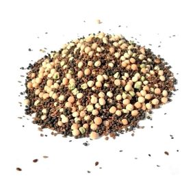 Суміш сидератів під капусту, редиску (без вмісту хрестоцвітних) - 1 кг