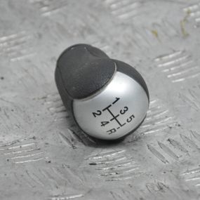 Ручка куліси МКПП Ford C-Max 5-ступка ричаг важіль КПП Форд Ц-Мкас