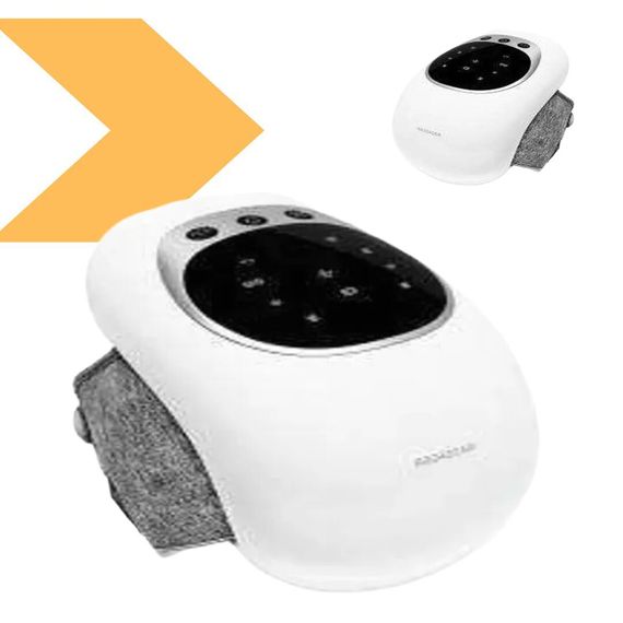 Масажер для колін з трьома режимами XPRO TS-5521 (45495-TS-5521_1599) | Зображення 1