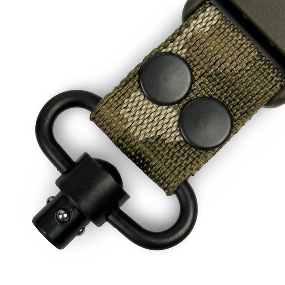 Додаткове кріплення з QD антабкою Мультикам | Зображення 1