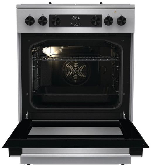 Плита комбинированная Gorenje GKS6С70XJ 71 л | Зображення 9