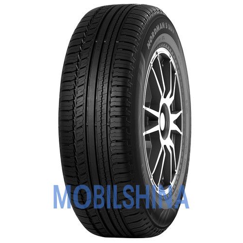 Летние шины NOKIAN Nordman S SUV (245/70R16 107T)