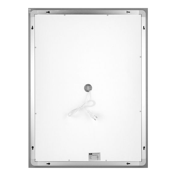 Дзеркало Kroner KRP Spiegel VR2-5080 з LED-підсвічуванням (CV035333) | Зображення 4