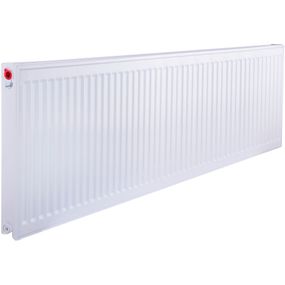 Радиатор стальной KALITE 11 тип 500x1600 мм боковое подключение (22292)