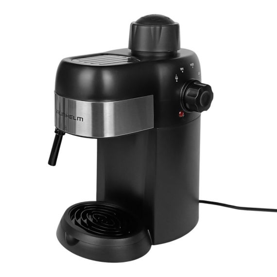 Кавомашина еспресо Grunhelm GEC10 | Зображення 2