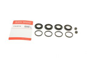 Ремкомплект суппорта заднего Audi Q7 VW Touareg 02-10 d=30mm  114-0114
