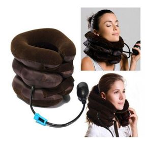 Воротник для шеи ортопедический air pillow IL-65