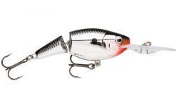 Воблер RAPALA Jointed Shad Rap JSR09 CH