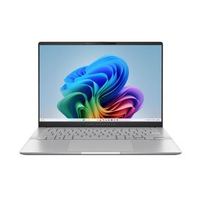 Ноутбук ASUS Vivobook S 14 M5406NA-QD080 14&quot; WUXGA OLED 90NB1491-M005V0