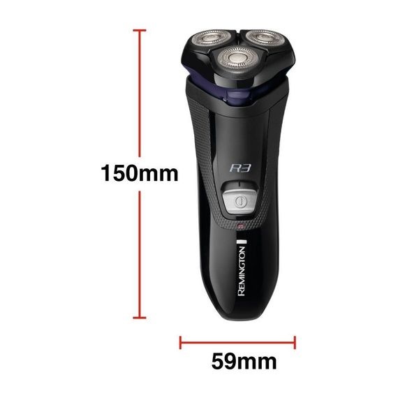 Електробритва Remington R3002 Style (R3002) | Зображення 3