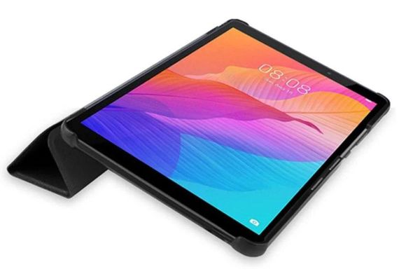 Чехол Primo для планшета Huawei MatePad T8 8.0" (KOBE2-L09 / KOBE2-L03 / KOBE2-W09) Slim - Don't Touch | Зображення 4