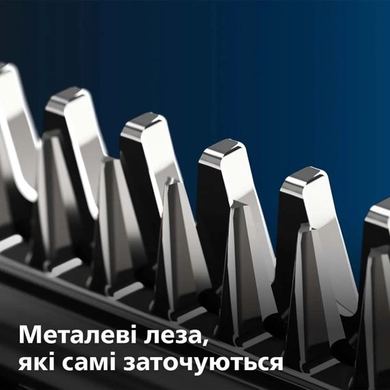 Машинка для стрижки Philips HC3525/15 | Зображення 2