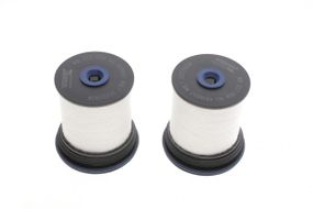 Фільтр паливний Opel Antara 2.2 CDTi 10- к-кт 2 шт.  WB 353