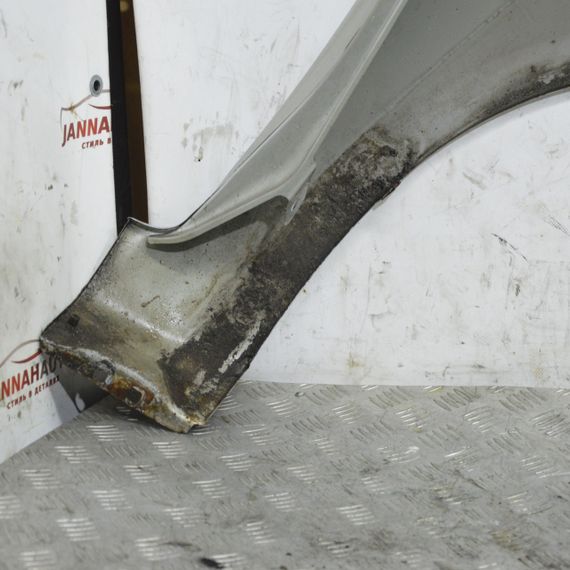 Крило переднє ліве Ford Focus C-Max II 2007-2010 рестайл Крило переднє ліве Форд Фокус Ц-Макс 2 | Зображення 8