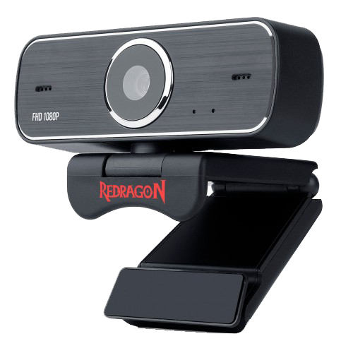 Веб-камера Defender Hitman GW800-1 FHD (77228)