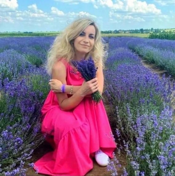 Олія лаванди 30 мл ефірна натуральна концентрована без добавок | Зображення 3
