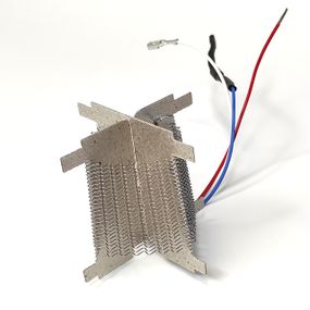 Тен для сушки овощей и фруктов FDK24DW FDK20MG Gorenje 789651 с корпусом