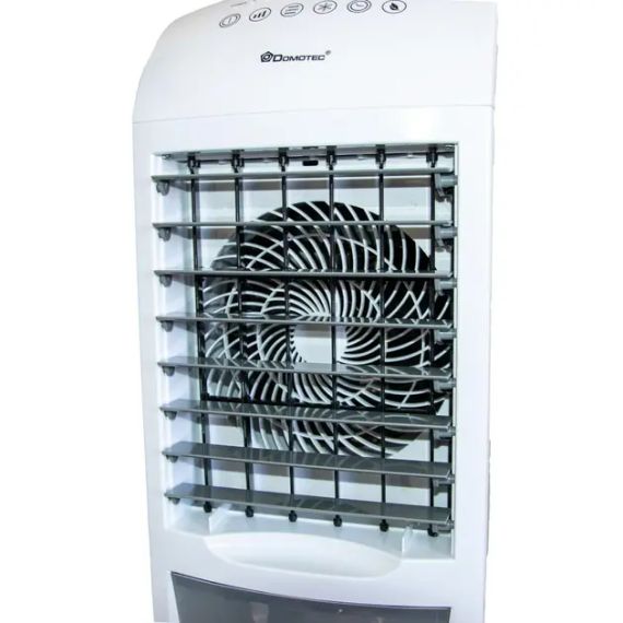 Мобильный воздухоохладитель Domotec MS-1628, 60 Вт – компактный напольный климат-контроль | Зображення 6