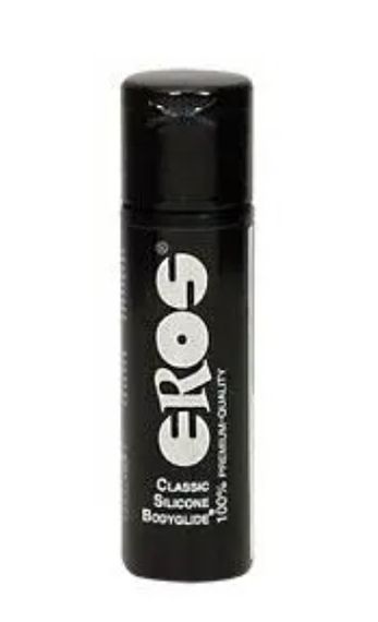 Силіконове мастило преміумкласу Eros Classic, 30 мл Sex Aura