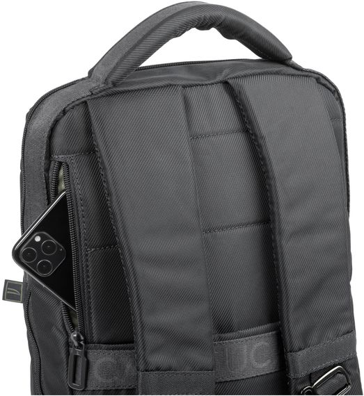 Рюкзак Tucano Astra 13" чорний BKAST13-BK | Зображення 5