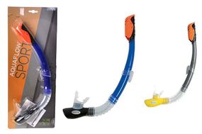 Трубка для плавання INTEX 55924 від 8 років 2 кольори