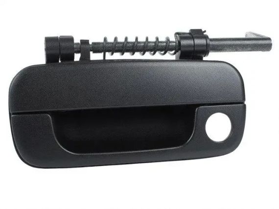 Citroen Berlingo 97-08 зовнішня ручка багажника задньої ляди